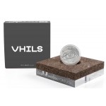 Portugal 10€ Vhils 2021 Prata Proof 